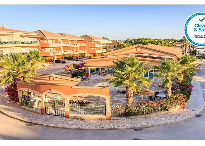 Lakeside Country Club - Apartamentos Turísticos