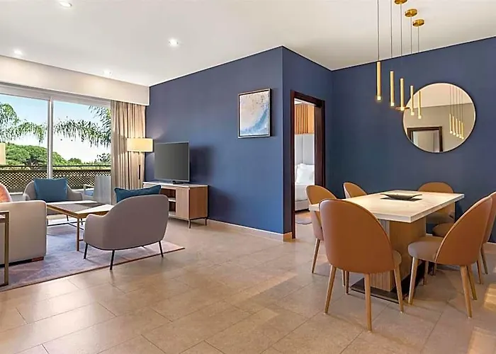 Wyndham Grand Algarve